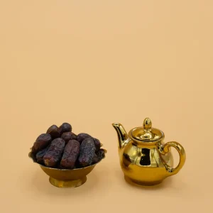 کی از با کیفیت ترین و محبوب ترین خرما های جنوب، خرمای پیارم است.